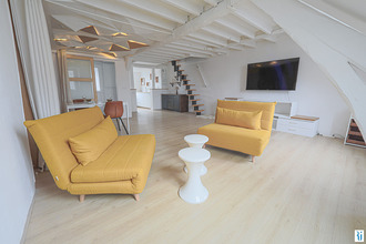  appartement rouen 76000