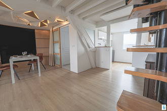  appartement rouen 76000