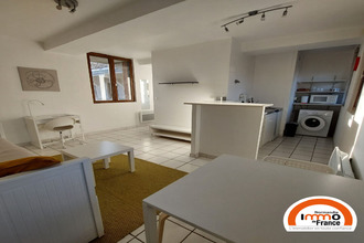  appartement rouen 76000