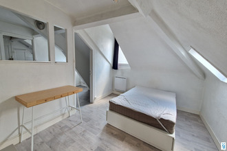  appartement rouen 76000