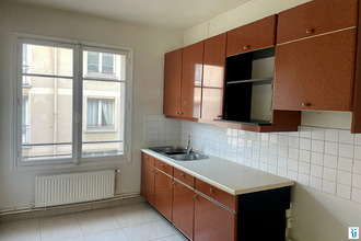  appartement rouen 76000