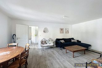  appartement rouen 76000