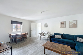  appartement rouen 76000