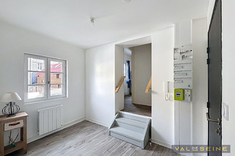  appartement rouen 76000