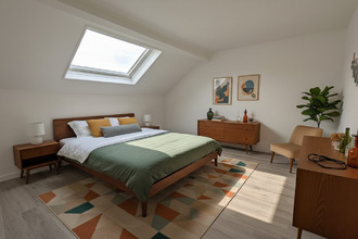  appartement rouen 76000