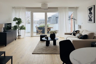  appartement rouen 76000