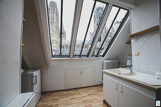  appartement rouen 76000