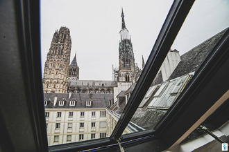  appartement rouen 76000