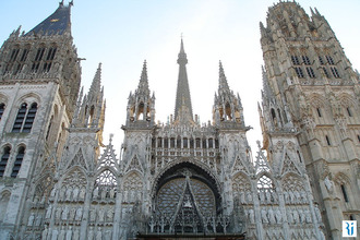  appartement rouen 76000