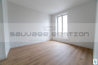  appartement rouen 76000