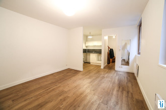  appartement rouen 76000