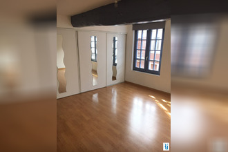  appartement rouen 76000