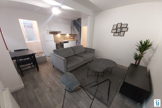  appartement rouen 76000