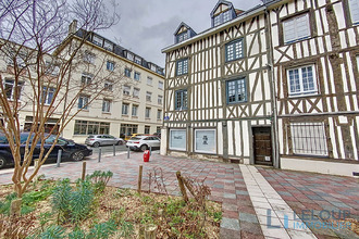  appartement rouen 76000