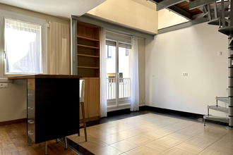  appartement rouen 76000