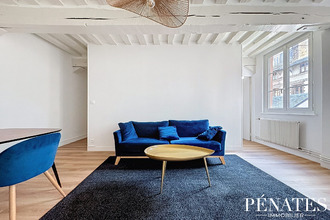  appartement rouen 76000