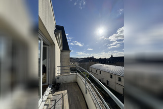  appartement rouen 76000