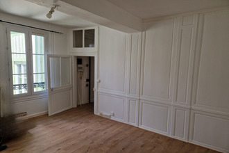  appartement rouen 76000