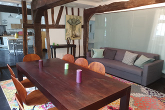  appartement rouen 76000