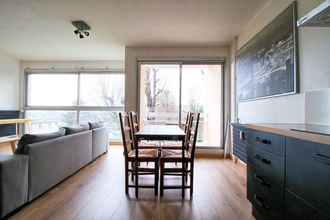  appartement rouen 76000