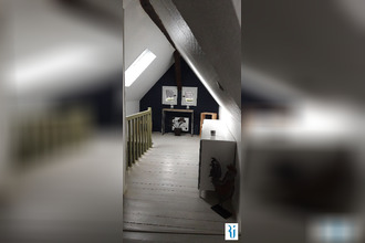  appartement rouen 76000