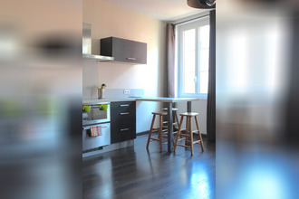  appartement rouen 76000