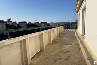  appartement rouen 76000