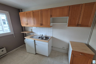  appartement rouen 76000
