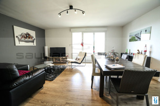  appartement rouen 76000