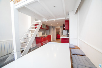  appartement rouen 76000