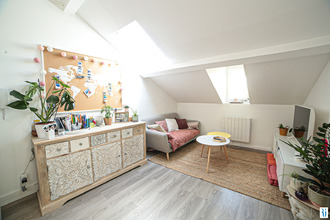  appartement rouen 76000