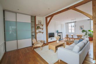  appartement rouen 76000