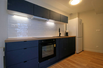  appartement rouen 76000