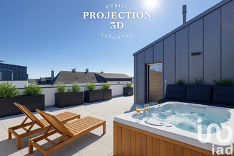  appartement rouen 76000