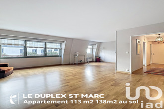  appartement rouen 76000