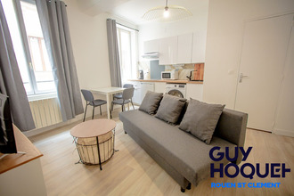  appartement rouen 76000