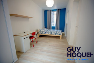  appartement rouen 76000