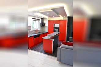  appartement rouen 76000