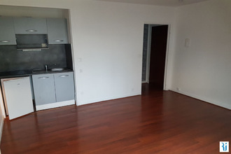  appartement rouen 76000
