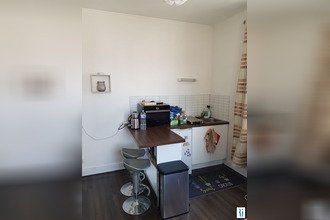  appartement rouen 76000