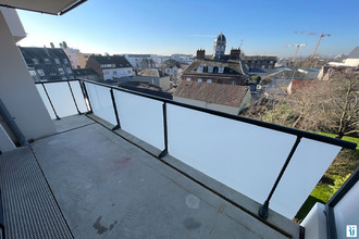  appartement rouen 76000