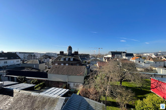  appartement rouen 76000