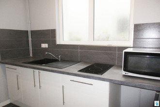  appartement rouen 76000