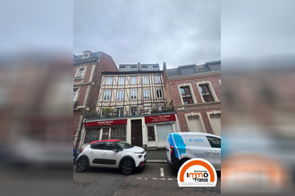  appartement rouen 76000