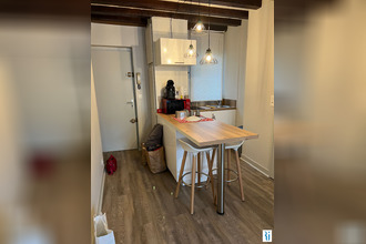  appartement rouen 76000