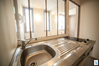  appartement rouen 76000