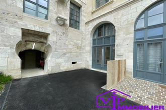  appartement rouen 76000