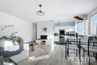  appartement rouen 76000