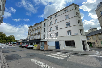  appartement rouen 76000