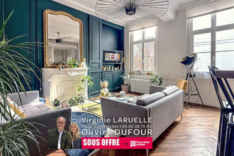  appartement rouen 76000